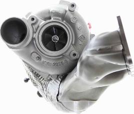 Alanko 11901947 - Charger, charging system car-mod.net