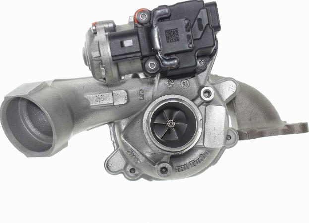 Alanko 11901443 - Charger, charging system car-mod.net