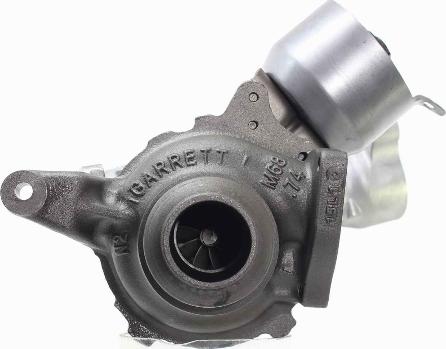 Alanko 11901458 - Charger, charging system car-mod.net