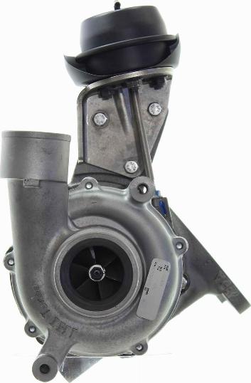 Alanko 11901411 - Charger, charging system car-mod.net