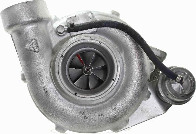 Alanko 11901586 - Charger, charging system car-mod.net