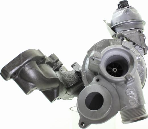 Alanko 11901611 - Charger, charging system car-mod.net
