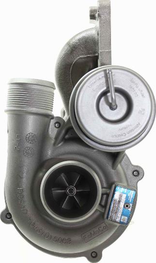 Alanko 11901622 - Charger, charging system car-mod.net