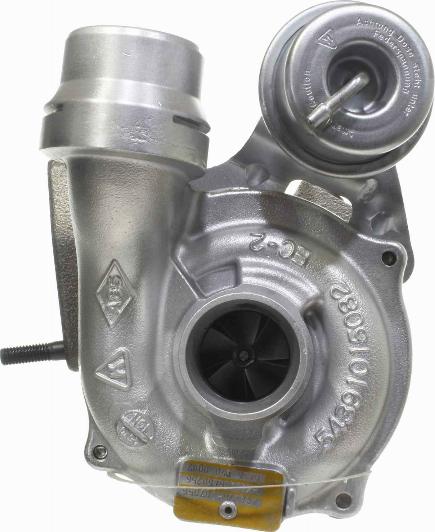 Alanko 11901009 - Charger, charging system car-mod.net
