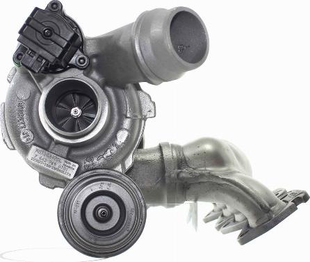 Alanko 11901083 - Charger, charging system car-mod.net
