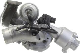 Alanko 11901079 - Charger, charging system car-mod.net