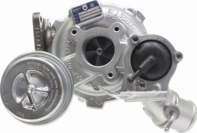 Alanko 11901113 - Charger, charging system car-mod.net