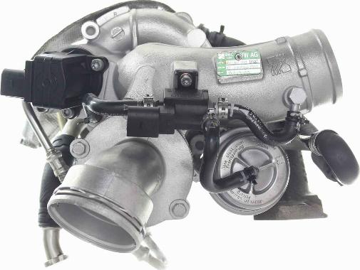 Alanko 11901181 - Charger, charging system car-mod.net