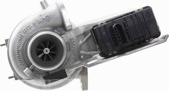 Alanko 11901847 - Charger, charging system car-mod.net