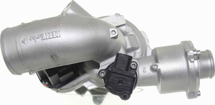 Alanko 11901301 - Charger, charging system car-mod.net