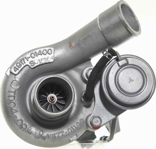 Alanko 11901382 - Charger, charging system car-mod.net