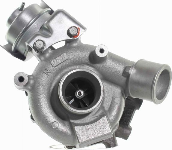 Alanko 11901322 - Charger, charging system car-mod.net