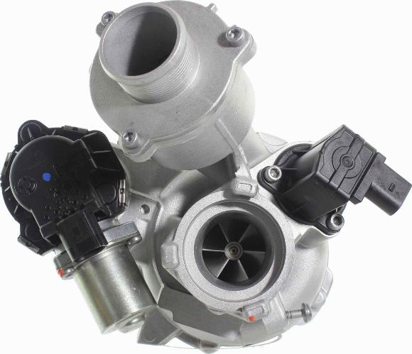 Alanko 11901327 - Charger, charging system car-mod.net