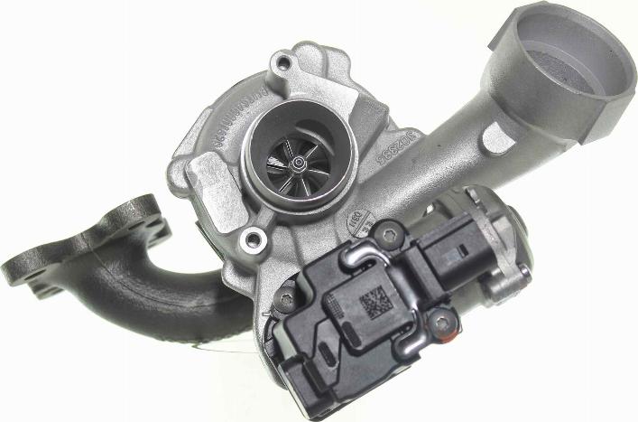 Alanko 11901376 - Charger, charging system car-mod.net