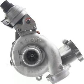 Alanko 11901298 - Charger, charging system car-mod.net