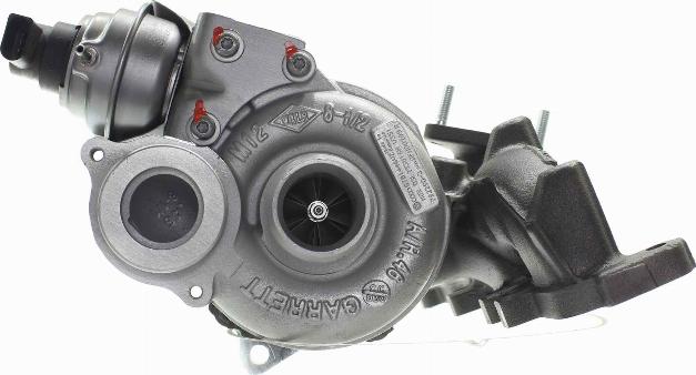 Alanko 11901201 - Charger, charging system car-mod.net