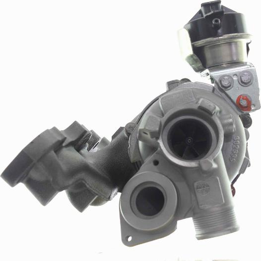Alanko 11901284 - Charger, charging system car-mod.net