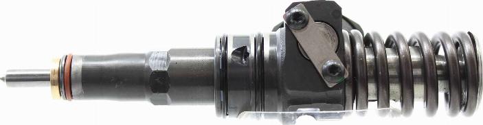Alanko 11970061 - Nozzle and Holder Assembly car-mod.net