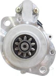 Alanko 11440692 - Starter car-mod.net