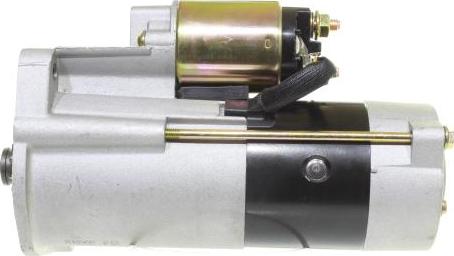 Alanko 11440854 - Starter car-mod.net