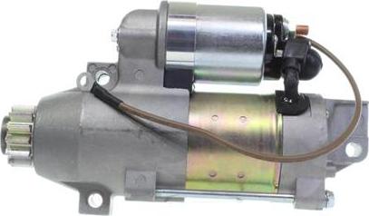 Alanko 11440875 - Starter car-mod.net