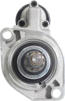 Alanko 11440754 - Starter car-mod.net