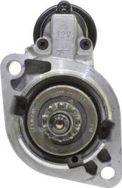 Alanko 11440757 - Starter car-mod.net