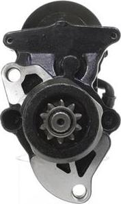 Alanko 11440782 - Starter car-mod.net