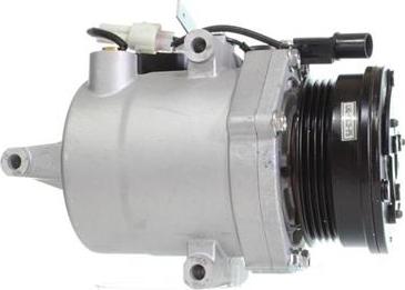 Alanko 11441906 - Alternator car-mod.net