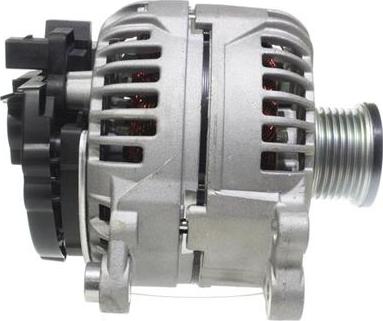 Alanko 11443972 - Alternator car-mod.net