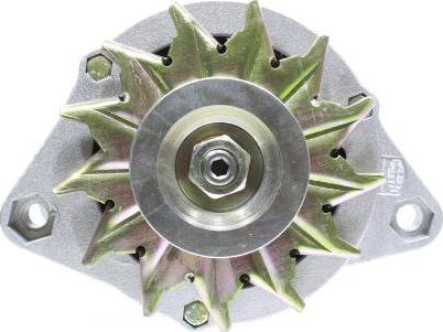 Alanko 11441483 - Alternator car-mod.net