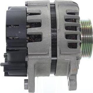 Alanko 11441562 - Alternator car-mod.net
