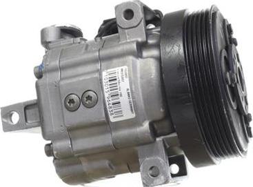 Alanko 11441585 - Alternator car-mod.net
