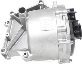 Alanko 11441530 - Alternator car-mod.net