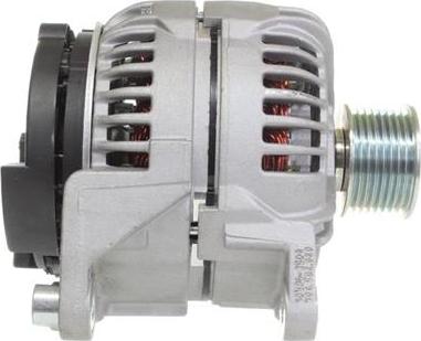 Alanko 11444019 - Alternator car-mod.net