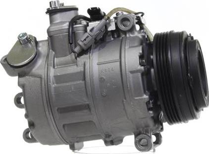 Alanko 11441699 - Alternator car-mod.net