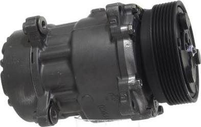 Alanko 11441693 - Alternator car-mod.net