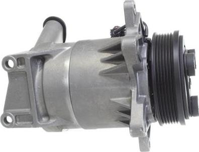 Alanko 11441648 - Alternator car-mod.net