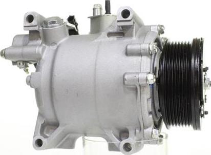 Alanko 11441651 - Alternator car-mod.net
