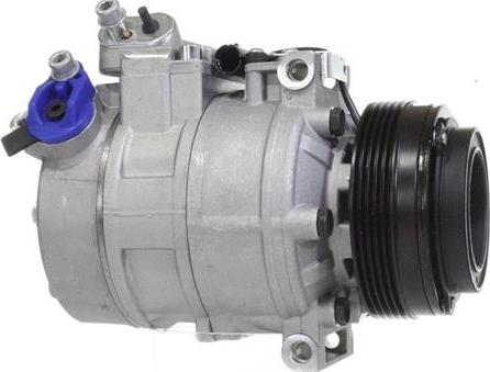 Alanko 11441668 - Alternator car-mod.net
