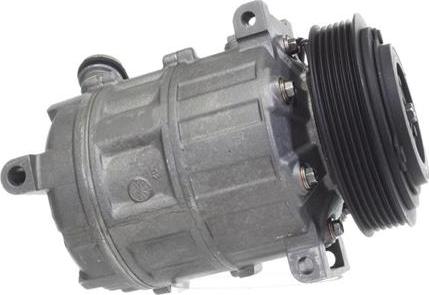 Alanko 11441662 - Alternator car-mod.net