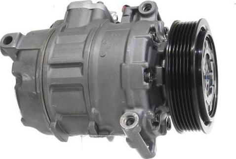 Alanko 11441609 - Alternator car-mod.net