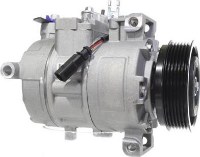 Alanko 11441607 - Alternator car-mod.net