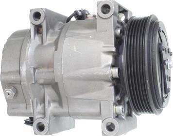 Alanko 11441681 - Alternator car-mod.net