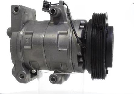 Alanko 11441688 - Alternator car-mod.net