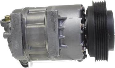 Alanko 11441682 - Alternator car-mod.net