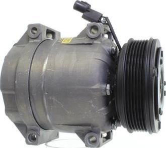 Alanko 11441639 - Alternator car-mod.net