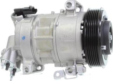 Alanko 11441620 - Alternator car-mod.net
