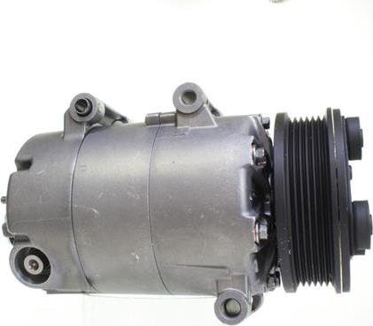Alanko 11441621 - Alternator car-mod.net