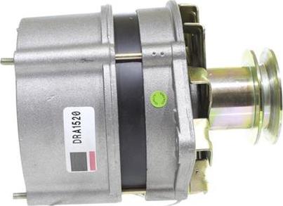 Alanko 11441420 - Alternator car-mod.net